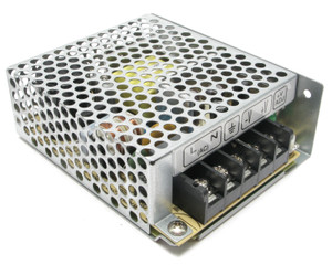 Mean Well RS-35-15 15VDC 2.4 Amp 36W Switching Power Supply Mean Well RS-35-15 15VDC 2.4 Amp 36W Switching Power Supply