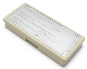 Raychem HRM/02-4401-XX Data Bus Triaxial Connector Repair Kit Raychem HRM/02-4401-XX Data Bus Triaxial Connector Repair Kit