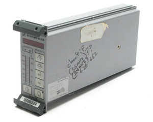 Sennheiser EM 1046 RX-UHF-L Wireless Receiver Module, 626-662 MHz Sennheiser EM 1046 RX-UHF-L Wireless Receiver Module, 626-662 MHz