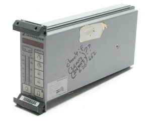 Sennheiser EM 1046 RX-UHF-L Wireless Receiver Module, 626-662 MHz