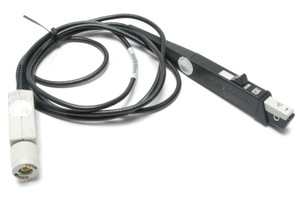 Tektronix TCP202 DC Coupled Current Probe, 50MHz, 15 Amp