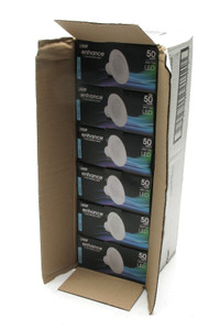 Feit LEDG2R4/950CA 4", 50W Daylight LED Recessed Downlight, 6-pack