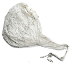 Parachute Pilot, 4 Foot Diameter Parachute Pilot, 4 Foot Diameter