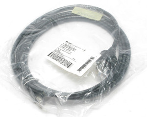 Woodhead Connectivity RJ-LNXX ENP1135M020 Rugged Ethernet Cable, 2m Woodhead Connectivity RJ-LNXX ENP1135M020 Rugged Ethernet Cable, 2m