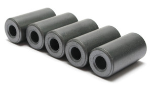 Laird 25B0562-200 Solid Ferrite Core, 294 ohm, 1/4" I.D., 5pcs