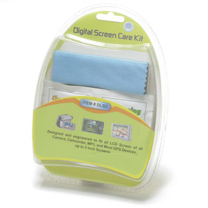 Digital Screen Care Kit Digital Screen Care Kit