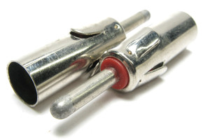 Motorola Style Antenna Connector Plug Motorola Style Antenna Connector Plug