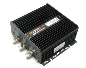Sure Power 52204 24 Volt DC to 12 Volt DC Battery Equalizer Sure Power 52204 24 Volt DC to 12 Volt DC Battery Equalizer