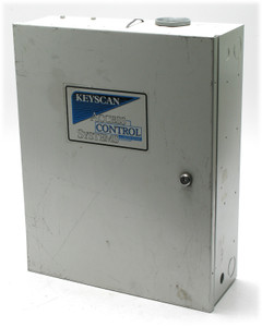 Keyscan CA240B 2 Reader Access Control Panel Keyscan CA240B 2 Reader Access Control Panel