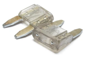 ATM Mini Blade Fuse, 2 Amp, 2 Piece  Lot