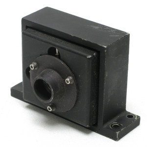 Control Laser 0206-03391 Laser Mirror MT/Q-SW Common Assembly