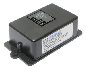 Kussmaul 091-85-12 Low Voltage Alarm