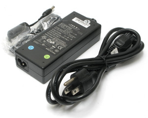 12 Volt DC 6.67 Amp Switching Regulated Adapter 12 Volt DC 6.67 Amp Switching Regulated Adapter