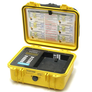 Telefonix TF1 Tone Ranger Cable Fault Finder, Transmitter Only