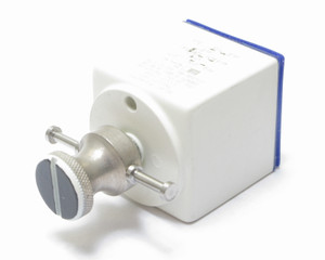 Boeing 5M2231-002 25 Amp Polarized Relay, 28VDC Coil