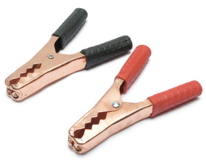 Prosperity Tool PTC-53922-CD, 200 Amp Cable Clamp Set
