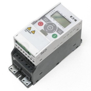 Eaton MMX34AA1D3N0-0 480VAC 3-phase 1/2HP Variable Frequency Drive Eaton MMX34AA1D3N0-0 480VAC 3-phase 1/2HP Variable Frequency Drive