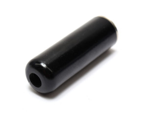 Connector 1/4" Stereo Female TRS, Solder