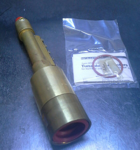 Andrew Microwave 87WT Type N Male Tunable Connector