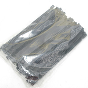 Vertical Mount PCB Circuit Card Slot Guides, 8.25", 25 pieces