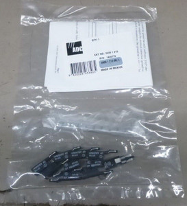 ADC 2/1 CP ASU240A1 ComProtect Single-Pair Protectors w/Ground Bars, 10pc lot ADC 2/1 CP ASU240A1 ComProtect Single-Pair Protectors w/Ground Bars, 10pc lot