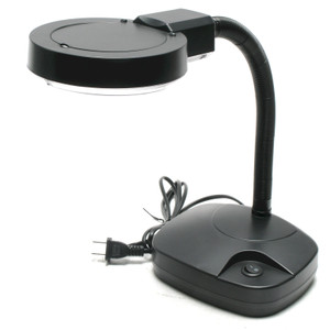Sona Enterprises MC358B-COB, COB LED Illuminated Table Magnifier Sona Enterprises MC358B-COB, COB LED Illuminated Table Magnifier
