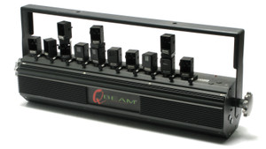OmniSistem Q Beam-4.95RG Laser Light Module, Red & Green
