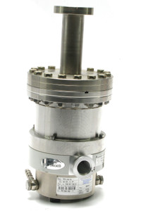 Pfeiffer Balzers TPH-240 Turbo Molecular High Vacuum Pump Pfeiffer Balzers TPH-240 Turbo Molecular High Vacuum Pump