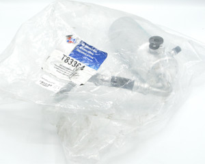 Carquest T83364 A/C Accumulator with Hose Assembly