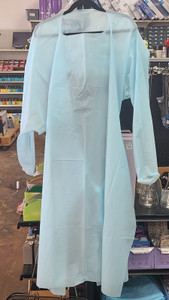 Model 86792 Level 2 PPE Disposable Waterproof Surgical Isolation Gowns, 75ct case Model 86792 Level 2 PPE Disposable Waterproof Surgical Isolation Gowns, 75ct case