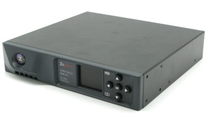 ZeeVee ZvPRO610 Component & VGA Encoder/QAM Modulator