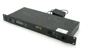 RTS BTR-240 2.4 GHz Wireless Intercom Base Station RTS BTR-240 2.4 GHz Wireless Intercom Base Station