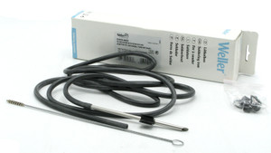 Weller 0052918699 Fume Extraction Add-On Kit Tube, 6mm Weller 0052918699 Fume Extraction Add-On Kit Tube, 6mm