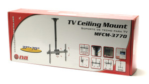 Nippon America MFCM-3770, TV Ceiling Mount Bracket Nippon America MFCM-3770, TV Ceiling Mount Bracket