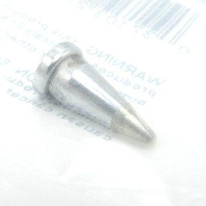 Weller LTA, 1.6mm Chisel Soldering Tip, 3 pc Lot
