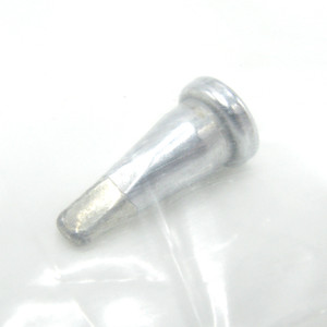 Weller LTB, Chisel Soldering Tip, 4 pc Lot