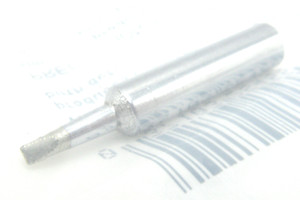 Weller XNTA, Chisel Soldering Tip Weller XNTA, Chisel Soldering Tip