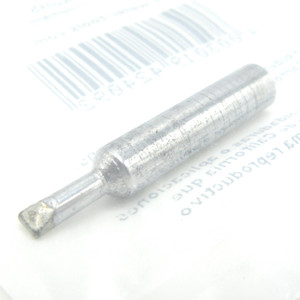 Weller XNTB, Chisel Soldering Tip