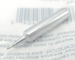 Weller XNT1, Conical Soldering Tip