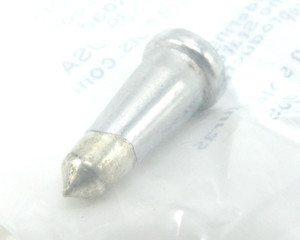 Weller LTCS, Round Soldering Tip, 5pc Lot Weller LTCS, Round Soldering Tip, 5pc Lot