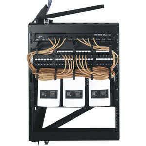 Middle Atlantic SFR-12-24 Swing Frame Rack