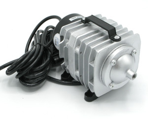 Hailea ACO-328 Magnetic Air Pump Compressor, 2.89 CFM