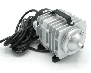 Hailea ACO-328 Magnetic Air Pump Compressor, 2.89 CFM