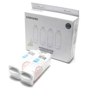 Samsung HAF-QIN Water Filter, 2pk Samsung HAF-QIN Water Filter, 2pk