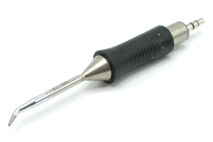 Weller RT5MS, 30-Degree Bent Chisel Soldering Tip