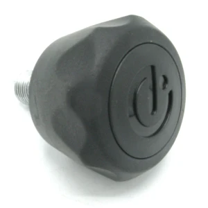 Echelon Connect EX4S+ Knob