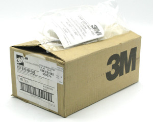 3M CST 030-060-400 EPDM Cold Shrink Environmental Seal, 10pcs 3M CST 030-060-400 EPDM Cold Shrink Environmental Seal, 10pcs