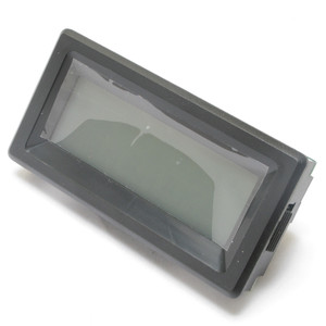 Digital Panel Meter, 0 - 20 Volt DC