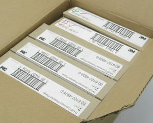 3M TH-2F & TH-8A Connector Protection Flange, 10pc 3M TH-2F & TH-8A Connector Protection Flange, 10pc