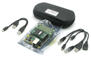 Microsemi SmartFusion2 Starter Kit Microsemi SmartFusion2 Starter Kit